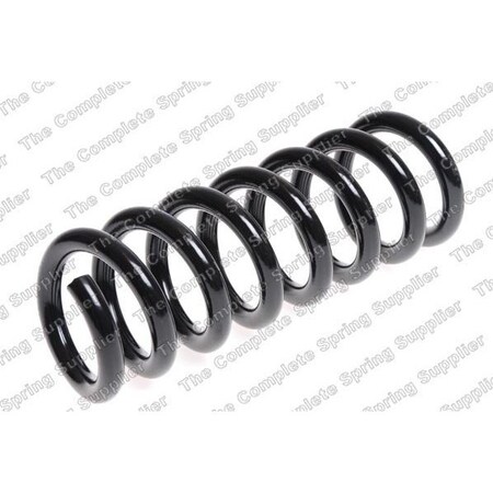 Lesjofors Coil Spring, 4256878 4256878